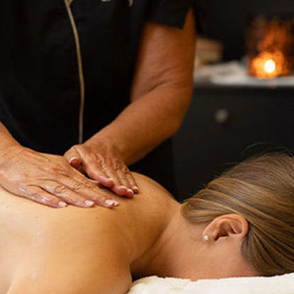 Bild von Rückenmassage | 20 Min.