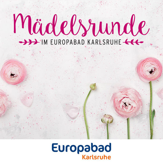 Bild von Mädelsrunde