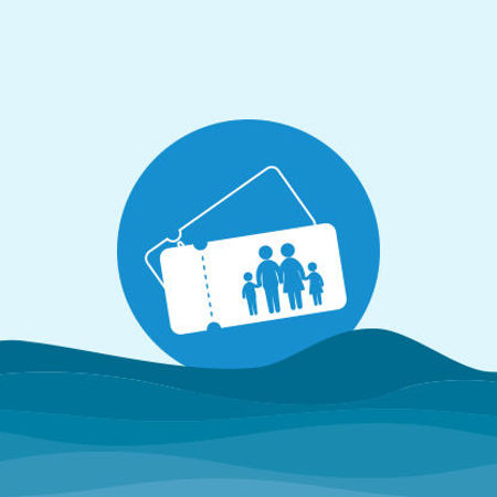 Bild für Kategorie Familienkarten