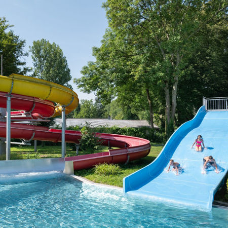 Bild für Kategorie Rheinstrandbad Rappenwört