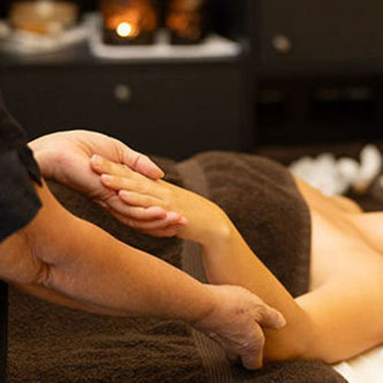 Bild von Hand-/Armmassage | 20 Min.