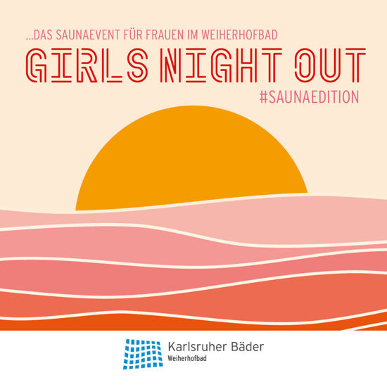 Bild von Girls Night Out