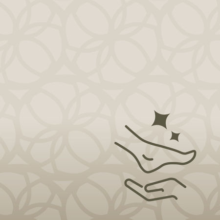 Bild für Kategorie Kosmetische Fußpflege