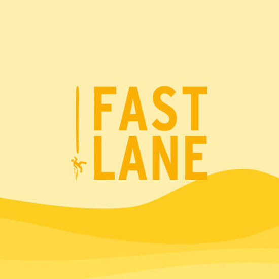 Bild von Fast Lane Ticket 