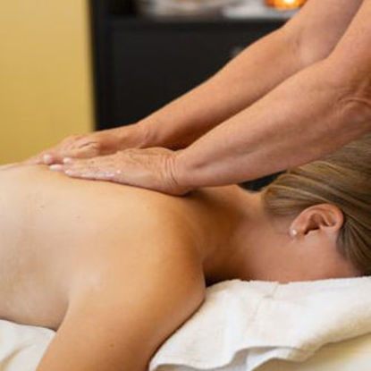 Bild von Ganzkörpermassage Paar | 50 Min.