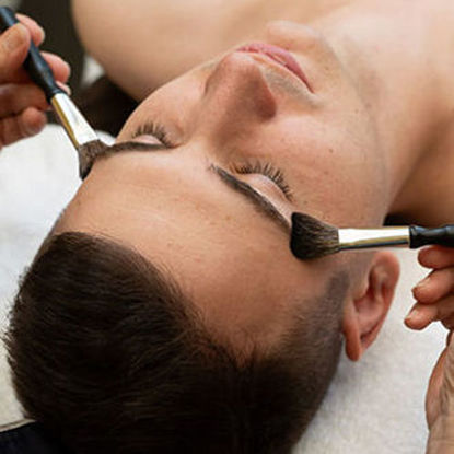 Bild von Klassische Gesichtsbehandlung nach Elisabeth Sigmund | 120 Min. 