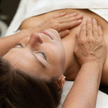 Bild von Revitalisierende Behandlung | 100 Min. 