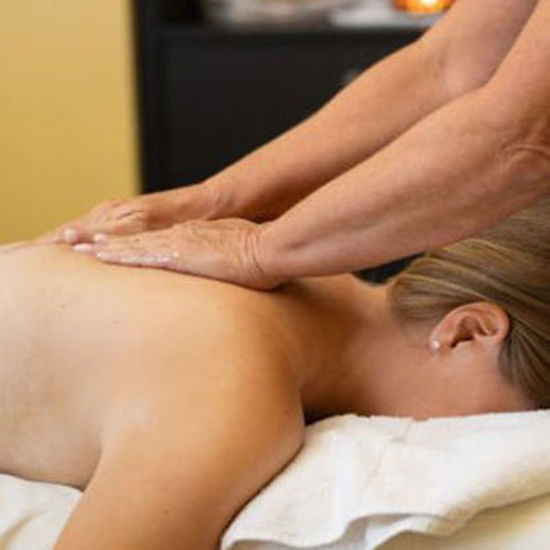 Bild von Ganzkörpermassage | 50 Min. 