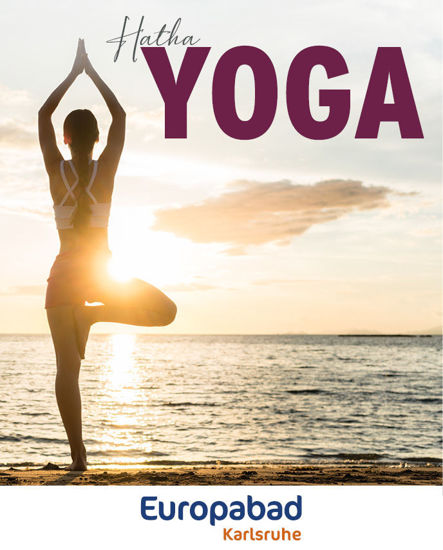 Bild von Hatha-Yoga im Europabad