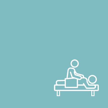 Bild für Kategorie Massagen