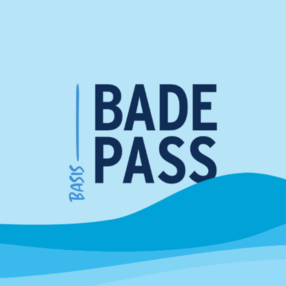 BadePass Basis Logo