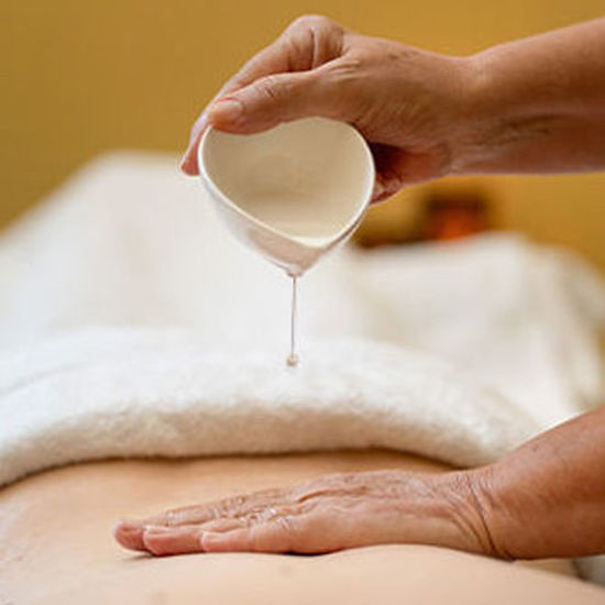 Bild von Ayurveda Abhyanga Massage (Ganzkörper) | 50 Min.