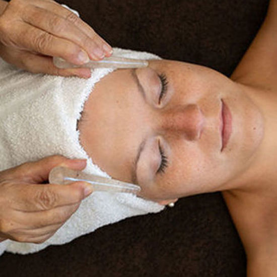 Bild von Erfrischender Augenblick | 40 Min. 