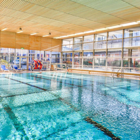 Bild für Kategorie Hallenbad Grötzingen